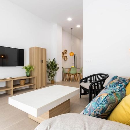 Apartamentos Alnatur Cordoue Extérieur photo