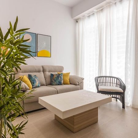 Apartamentos Alnatur Cordoue Extérieur photo