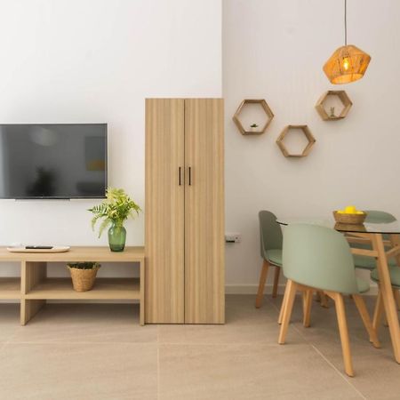 Apartamentos Alnatur Cordoue Extérieur photo