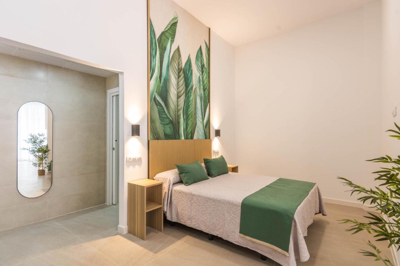 Apartamentos Alnatur Cordoue Extérieur photo