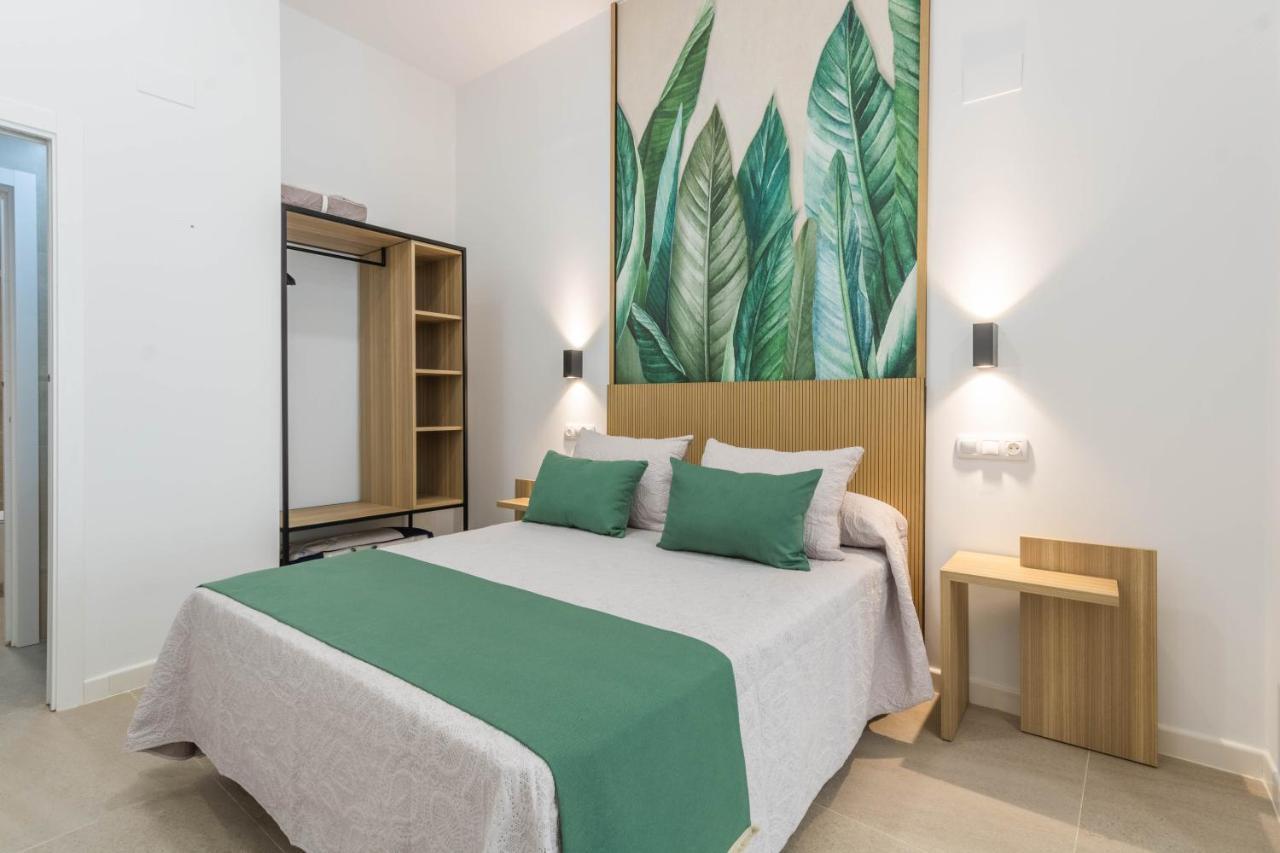 Apartamentos Alnatur Cordoue Extérieur photo