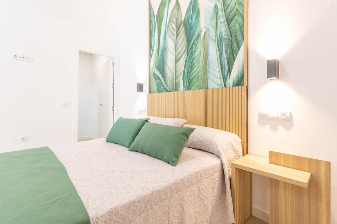 Apartamentos Alnatur Cordoue Extérieur photo