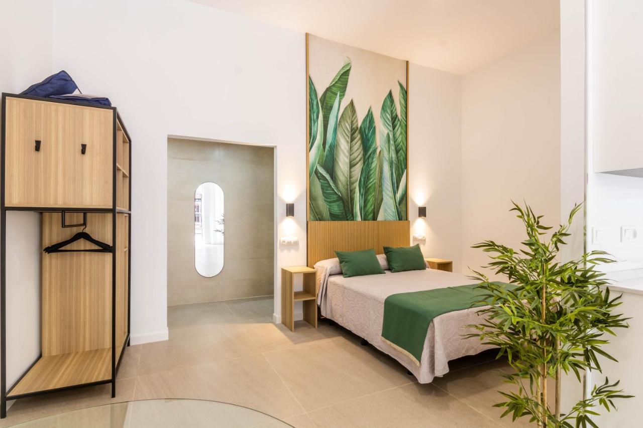 Apartamentos Alnatur Cordoue Extérieur photo