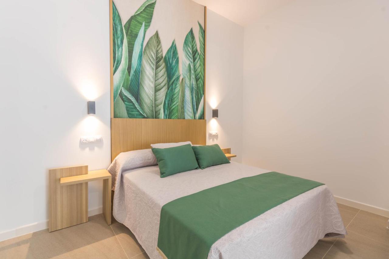 Apartamentos Alnatur Cordoue Extérieur photo