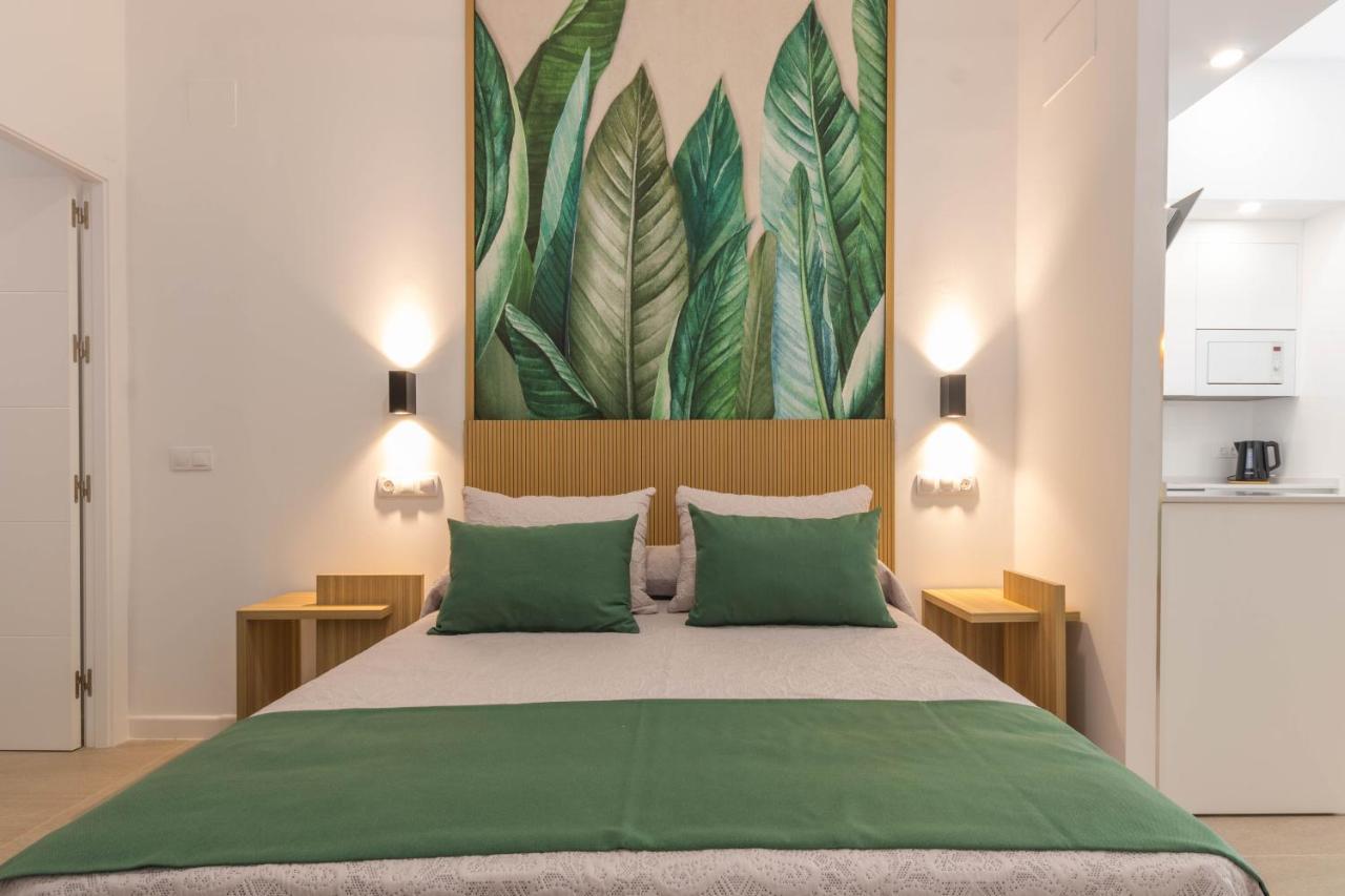 Apartamentos Alnatur Cordoue Extérieur photo