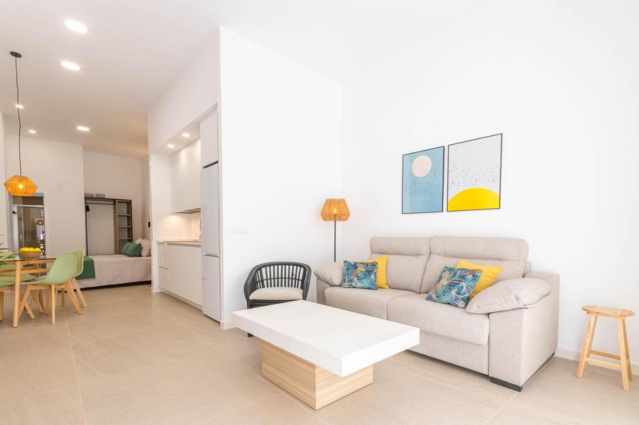 Apartamentos Alnatur Cordoue Extérieur photo