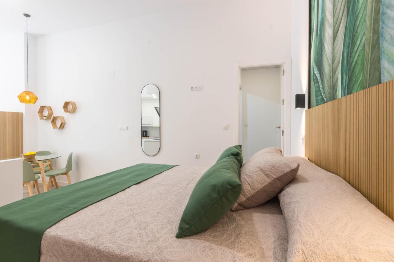 Apartamentos Alnatur Cordoue Extérieur photo