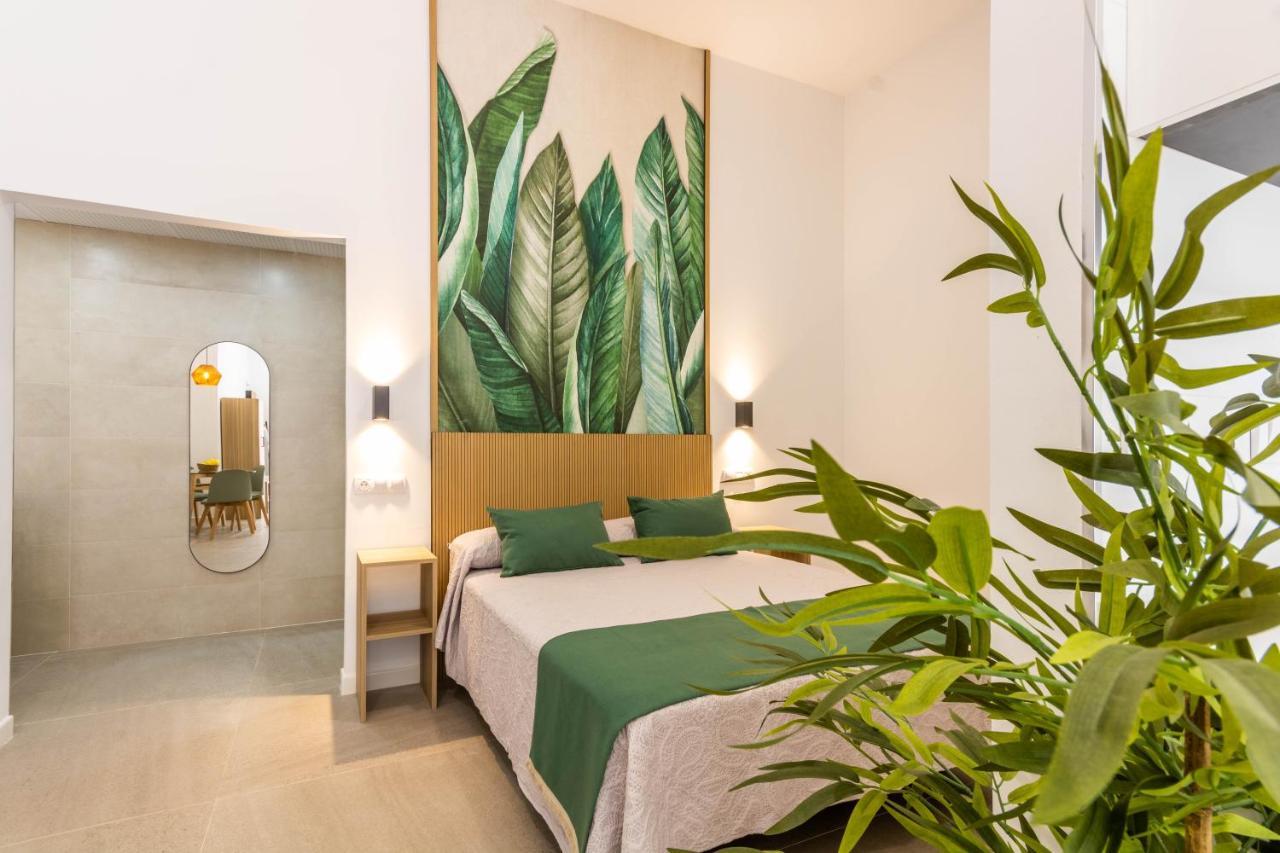 Apartamentos Alnatur Cordoue Extérieur photo