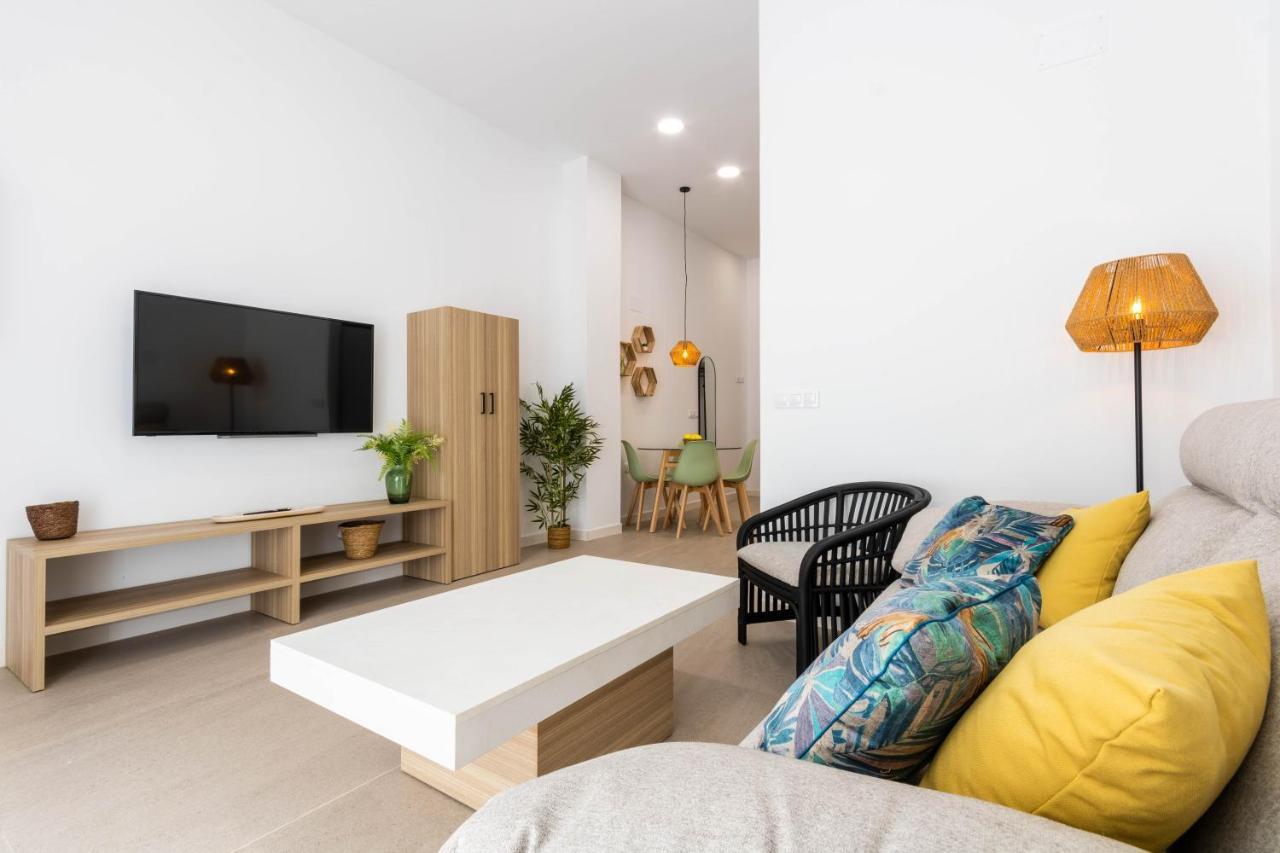 Apartamentos Alnatur Cordoue Extérieur photo