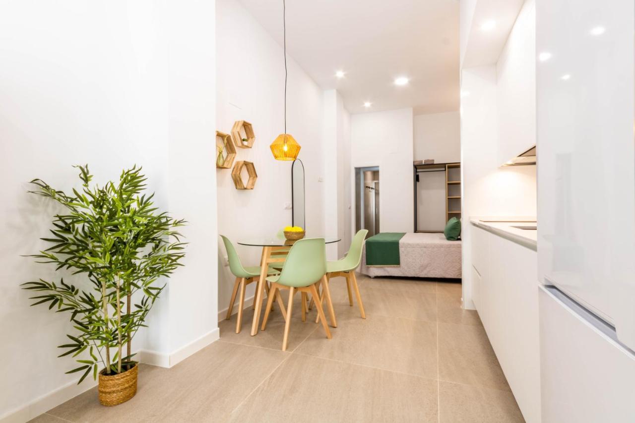Apartamentos Alnatur Cordoue Extérieur photo