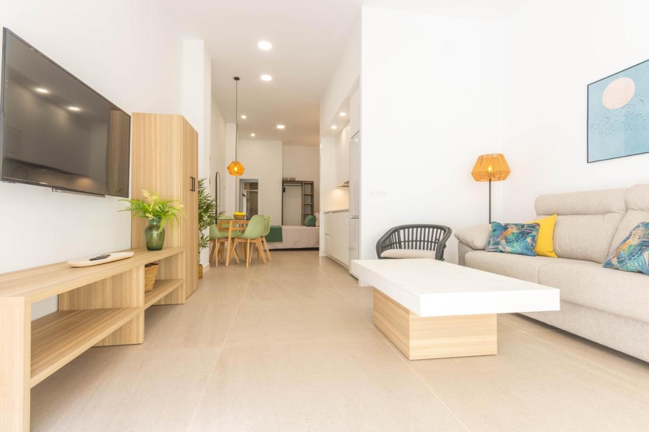 Apartamentos Alnatur Cordoue Extérieur photo