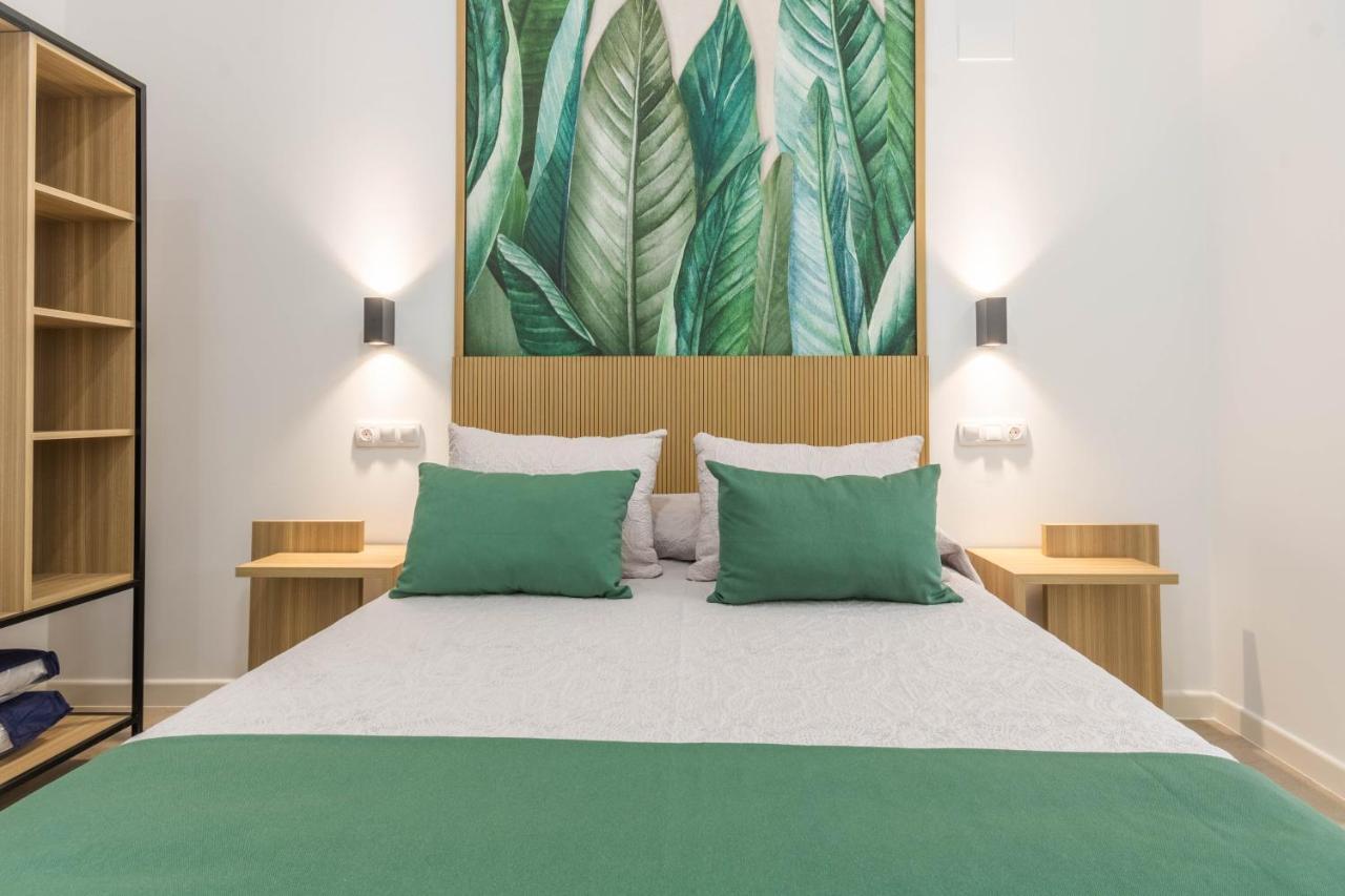 Apartamentos Alnatur Cordoue Extérieur photo