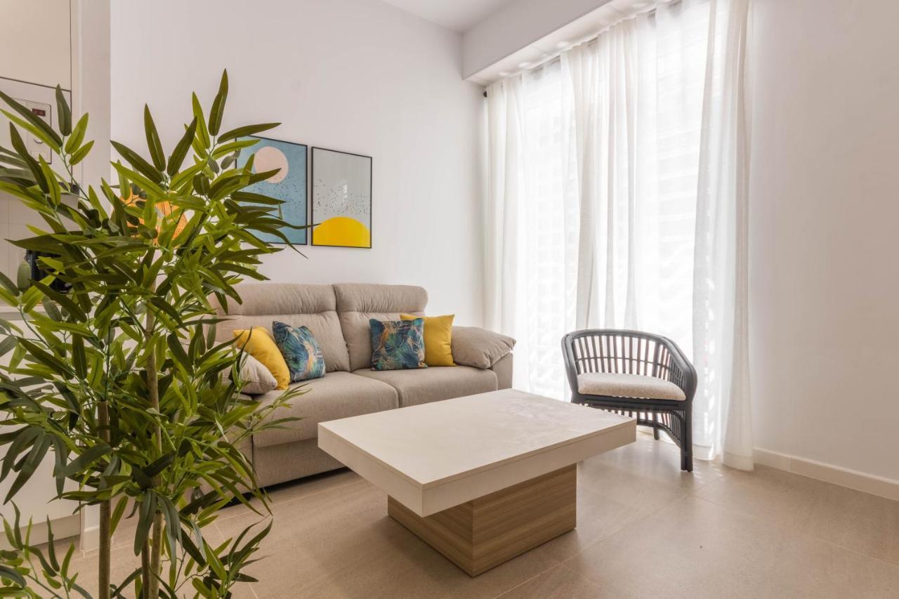 Apartamentos Alnatur Cordoue Extérieur photo