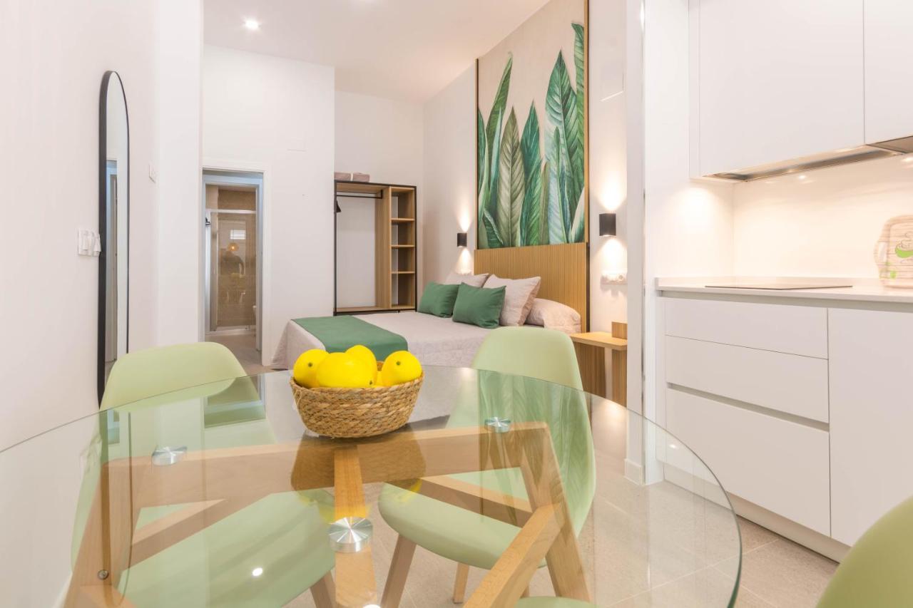 Apartamentos Alnatur Cordoue Extérieur photo