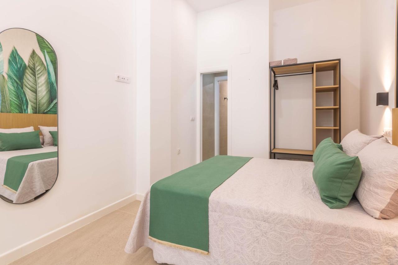 Apartamentos Alnatur Cordoue Extérieur photo