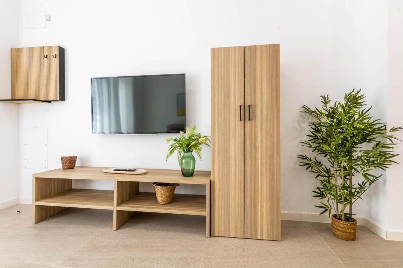 Apartamentos Alnatur Cordoue Extérieur photo