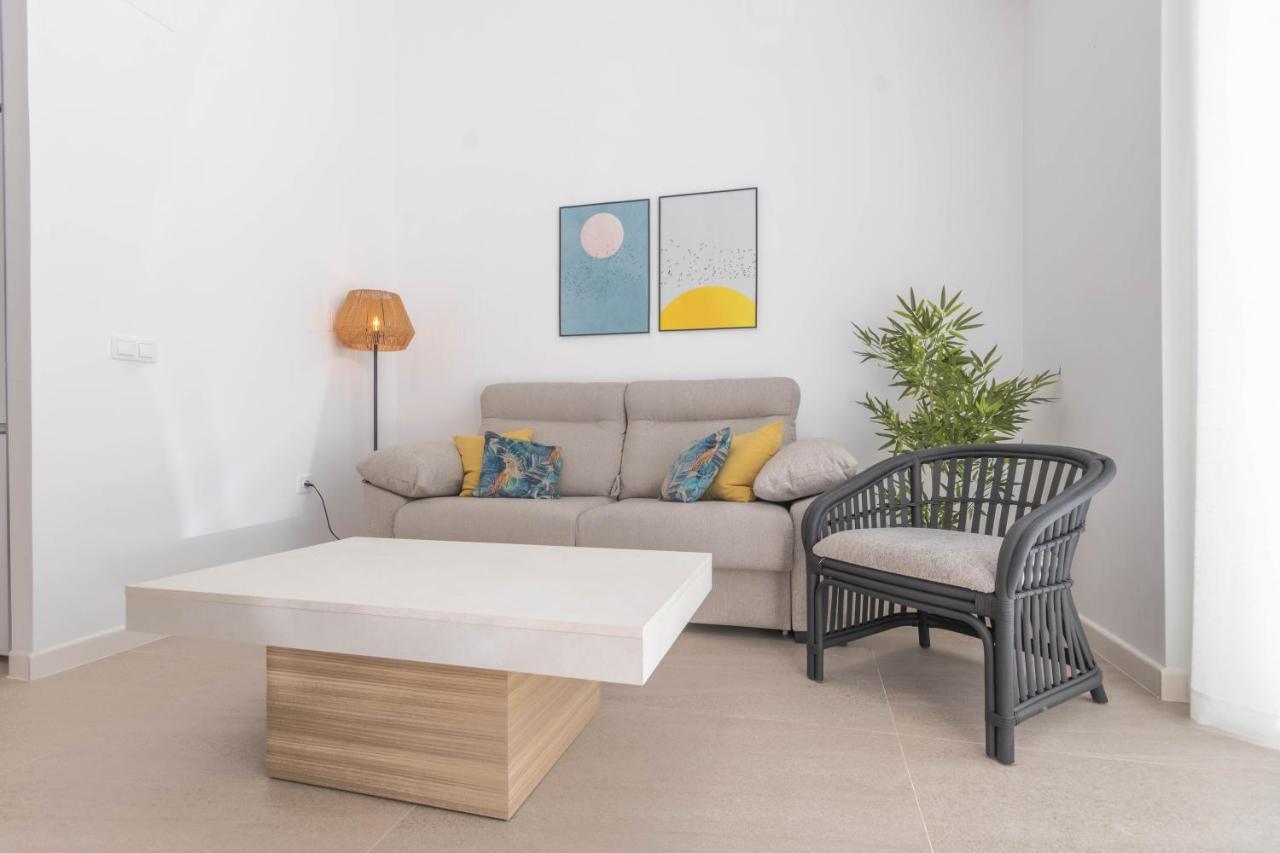 Apartamentos Alnatur Cordoue Extérieur photo