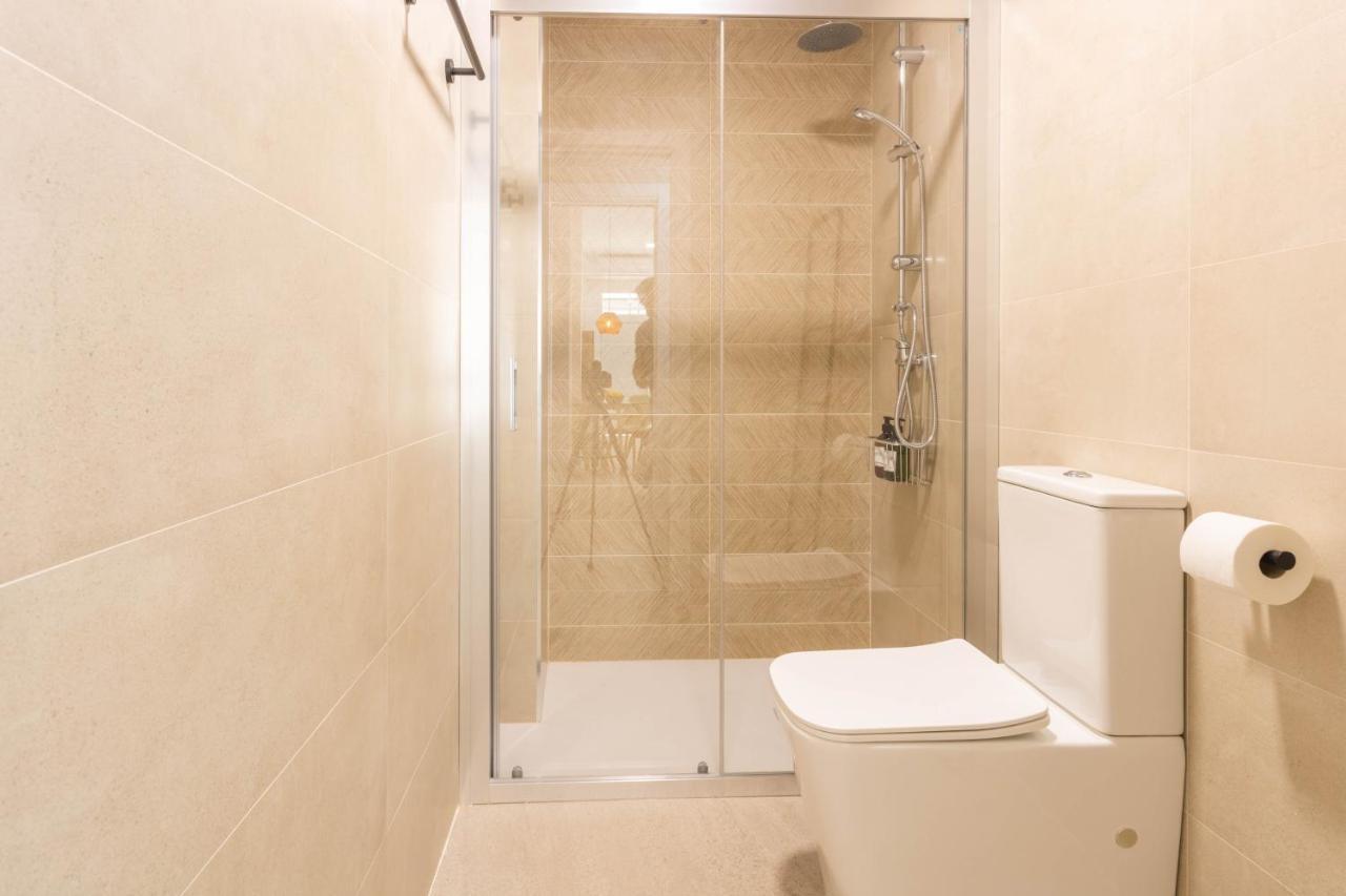 Apartamentos Alnatur Cordoue Extérieur photo