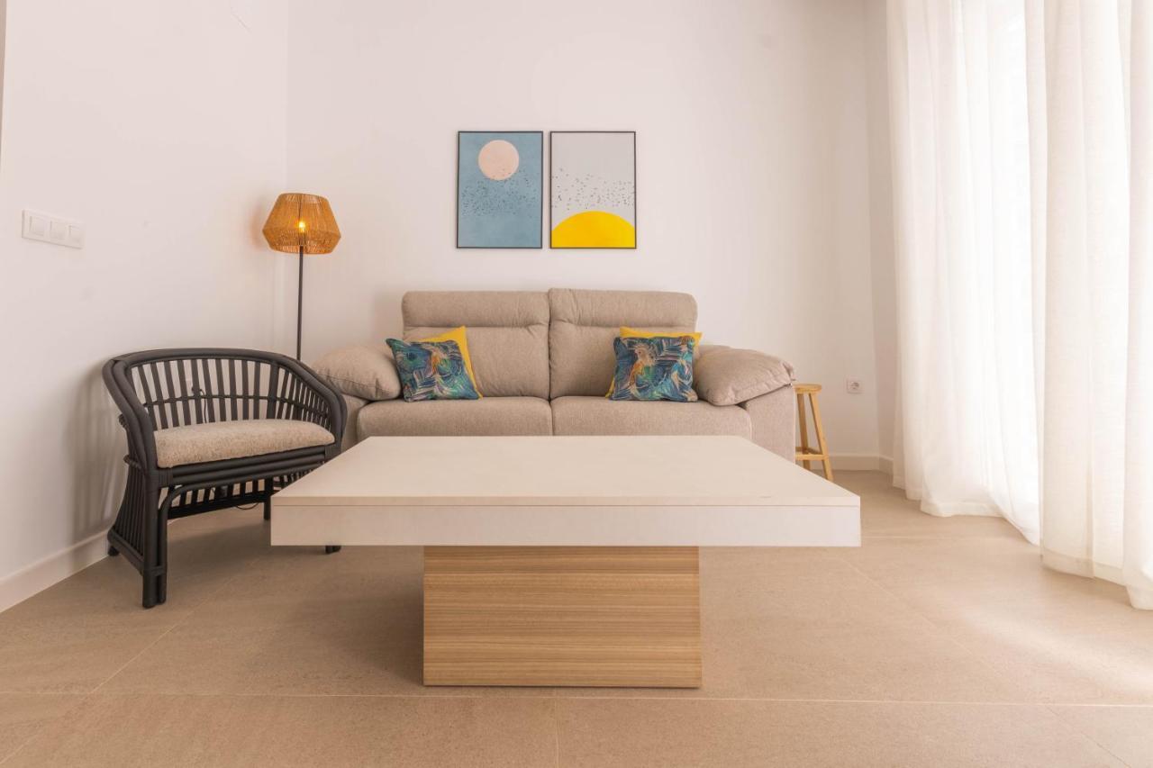 Apartamentos Alnatur Cordoue Extérieur photo