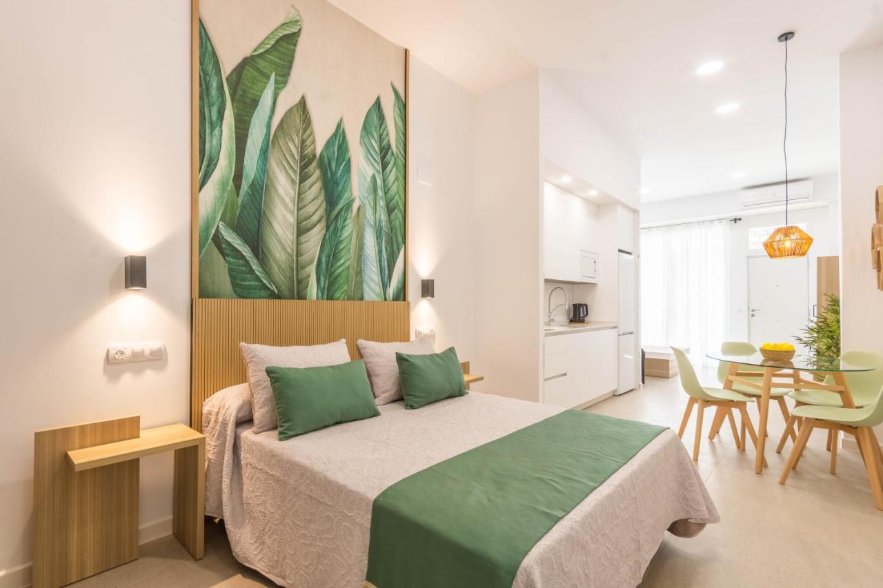 Apartamentos Alnatur Cordoue Extérieur photo