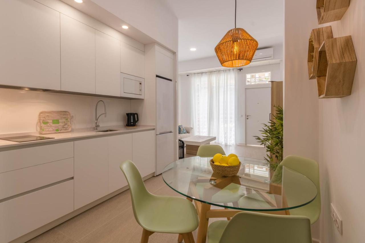 Apartamentos Alnatur Cordoue Extérieur photo