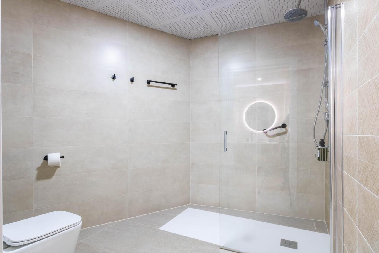 Apartamentos Alnatur Cordoue Extérieur photo