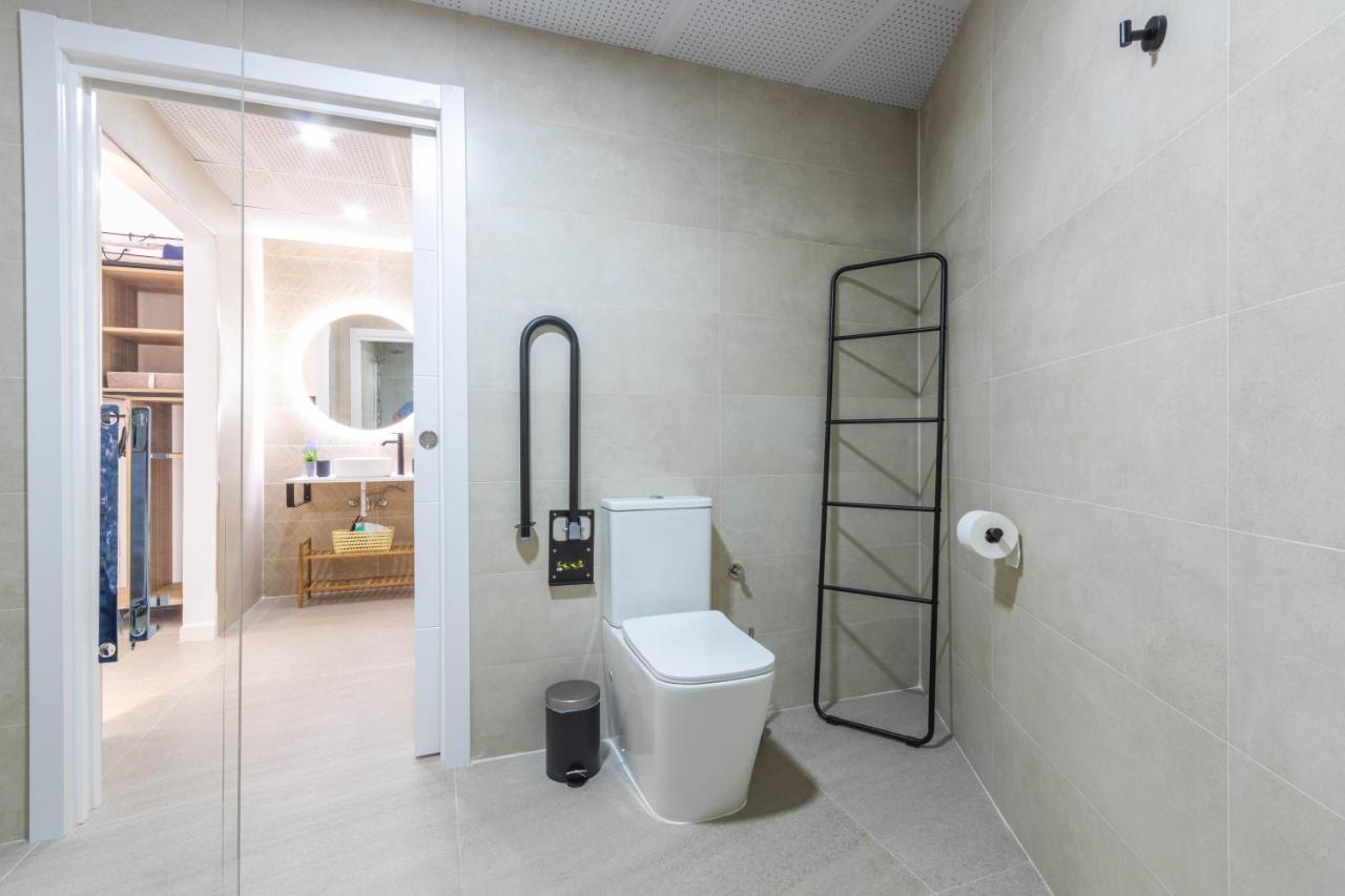 Apartamentos Alnatur Cordoue Extérieur photo