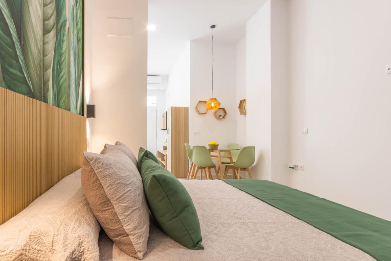 Apartamentos Alnatur Cordoue Extérieur photo