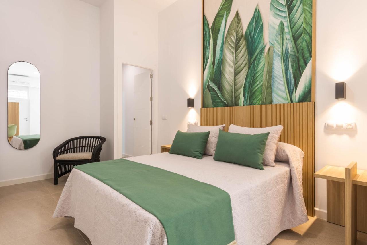 Apartamentos Alnatur Cordoue Extérieur photo