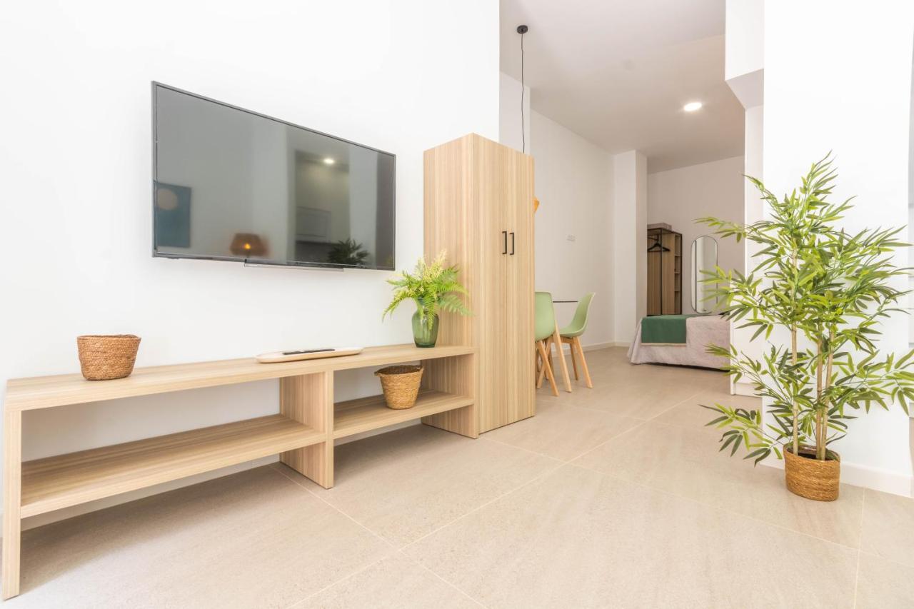 Apartamentos Alnatur Cordoue Extérieur photo