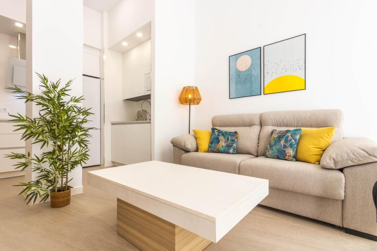 Apartamentos Alnatur Cordoue Extérieur photo