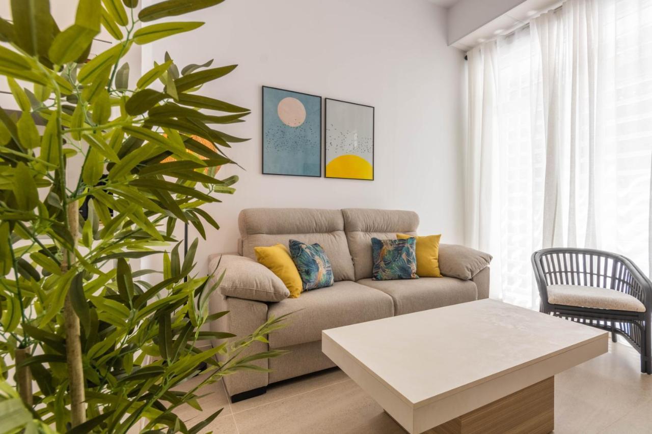 Apartamentos Alnatur Cordoue Extérieur photo