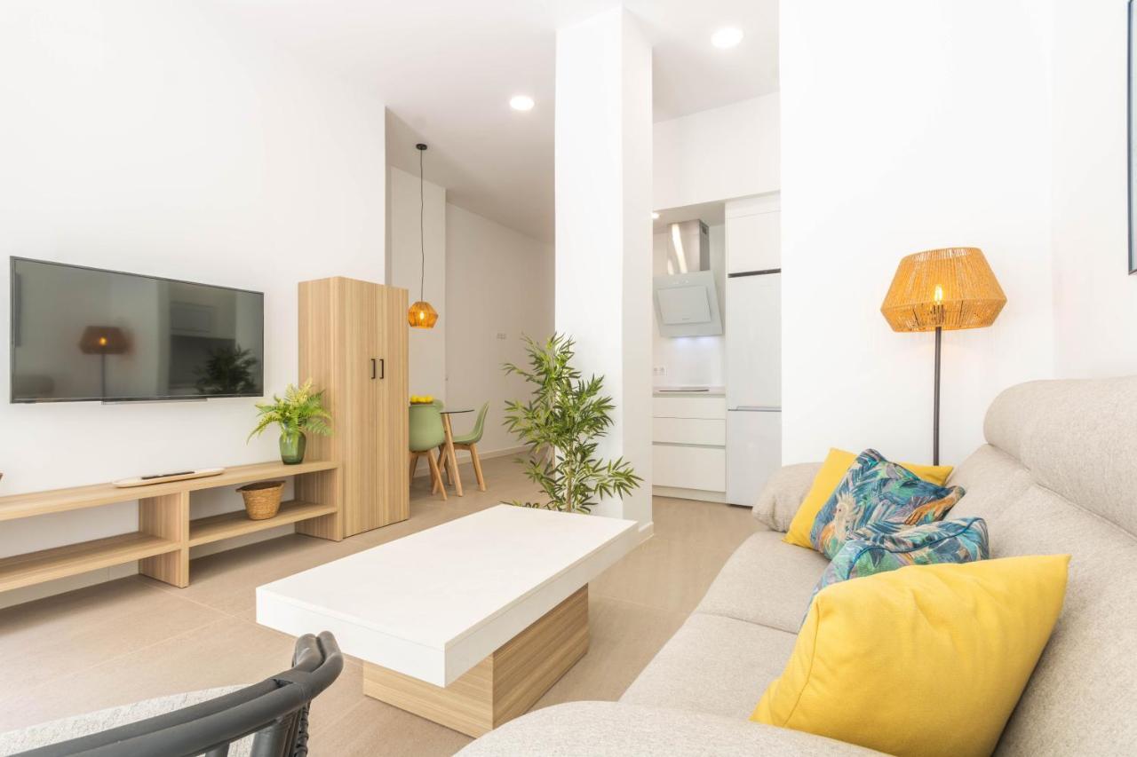 Apartamentos Alnatur Cordoue Extérieur photo