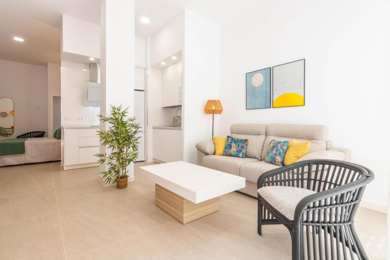 Apartamentos Alnatur Cordoue Extérieur photo