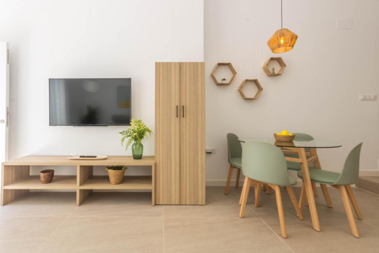 Apartamentos Alnatur Cordoue Extérieur photo