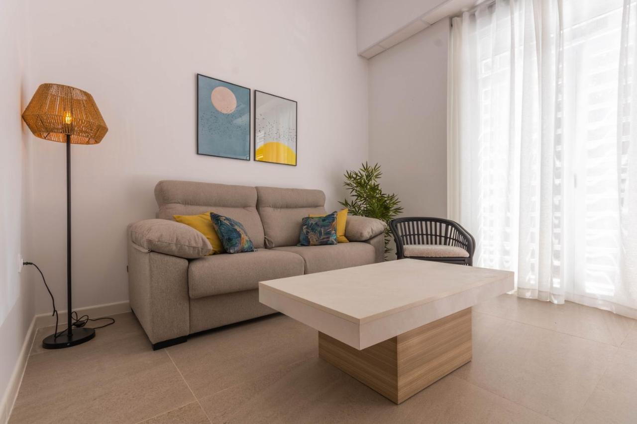 Apartamentos Alnatur Cordoue Extérieur photo