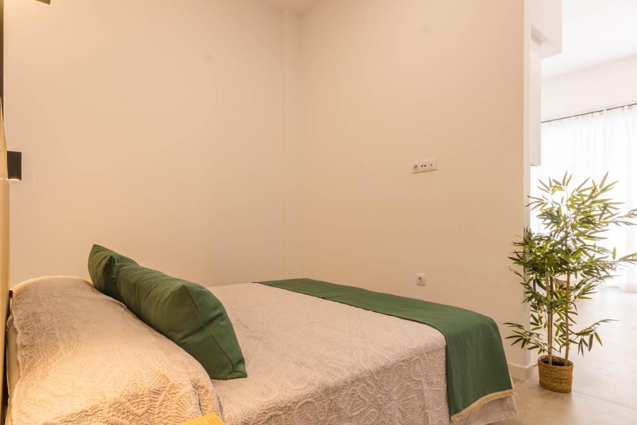 Apartamentos Alnatur Cordoue Extérieur photo