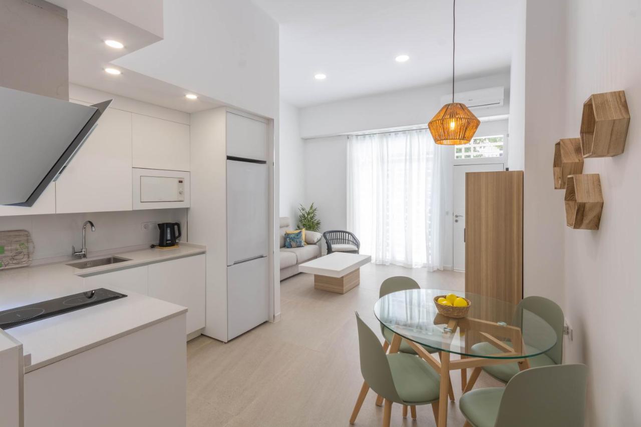 Apartamentos Alnatur Cordoue Extérieur photo