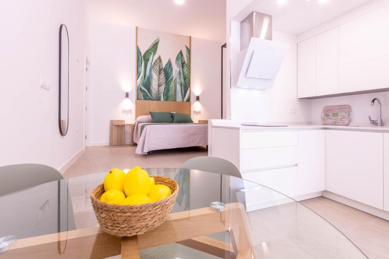 Apartamentos Alnatur Cordoue Extérieur photo