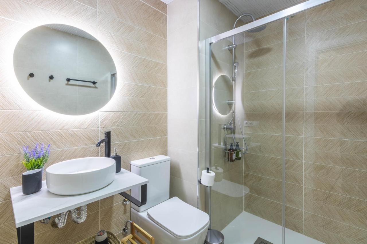 Apartamentos Alnatur Cordoue Extérieur photo