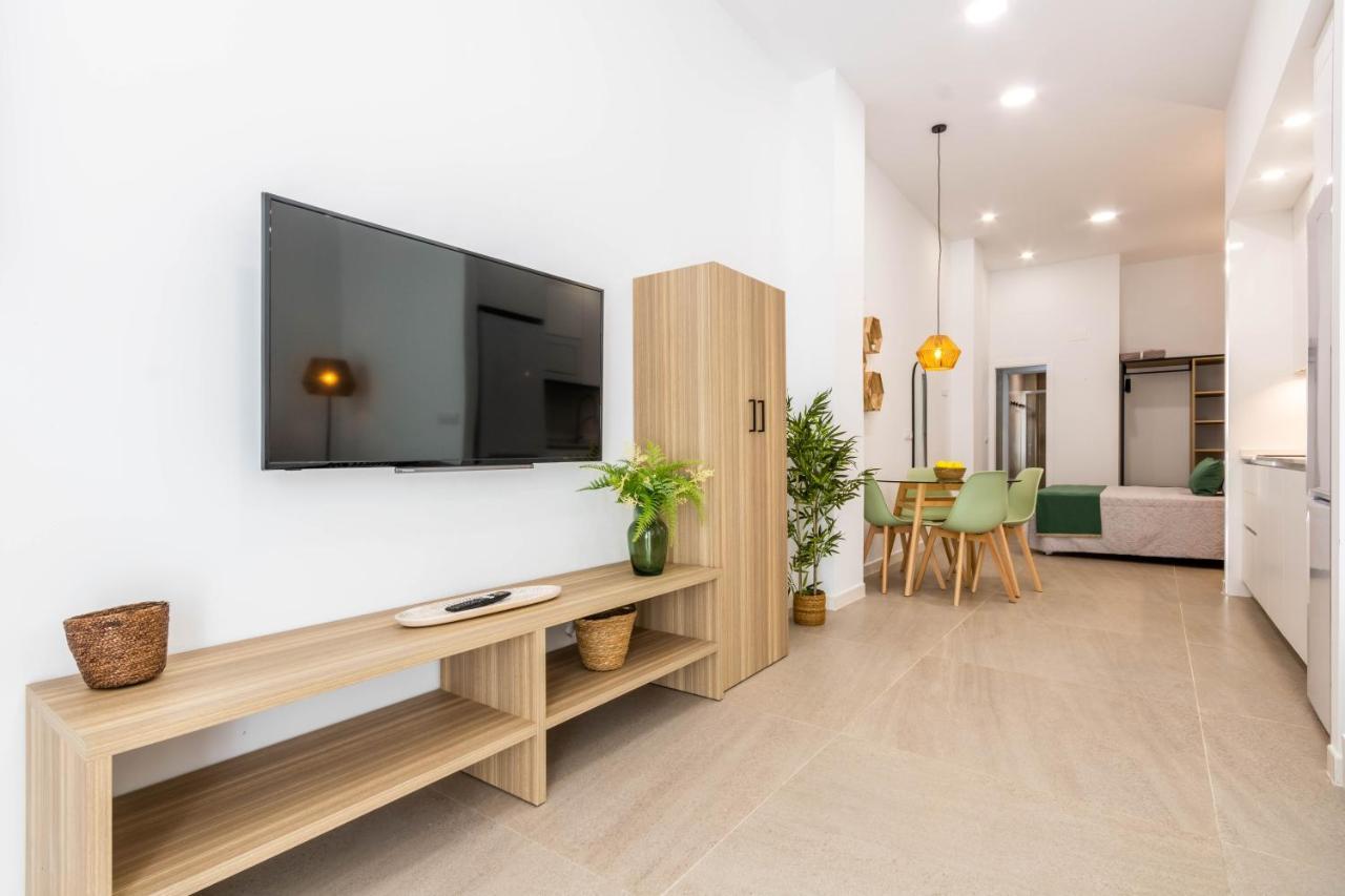 Apartamentos Alnatur Cordoue Extérieur photo