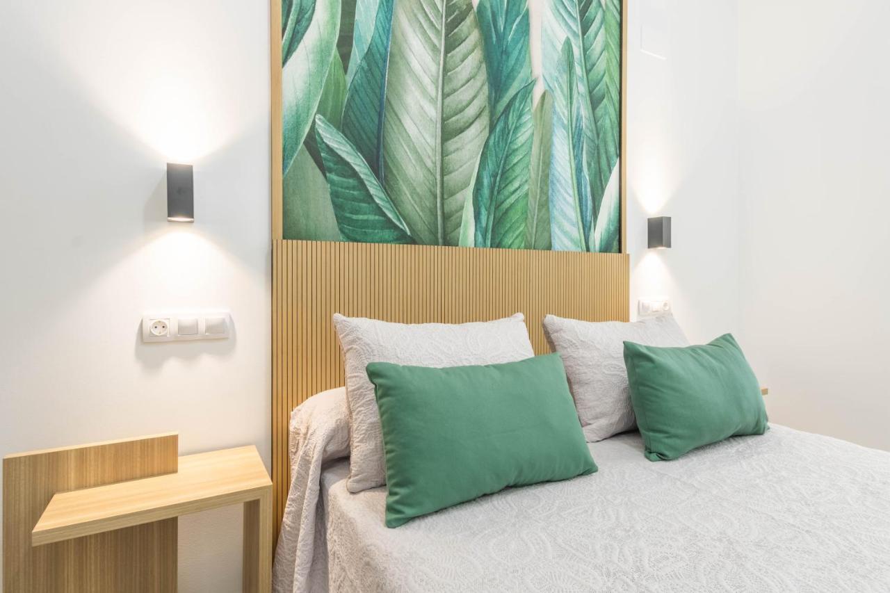 Apartamentos Alnatur Cordoue Extérieur photo