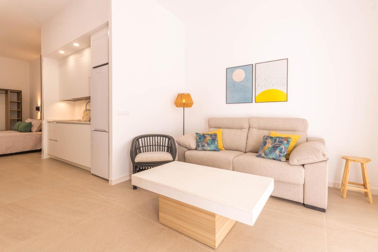 Apartamentos Alnatur Cordoue Extérieur photo
