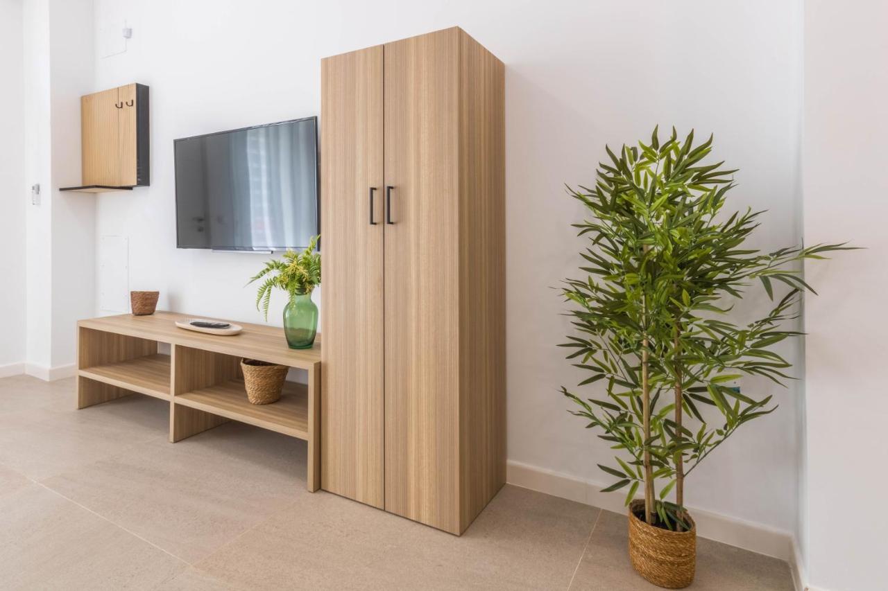 Apartamentos Alnatur Cordoue Extérieur photo