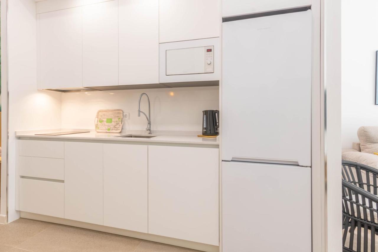 Apartamentos Alnatur Cordoue Extérieur photo