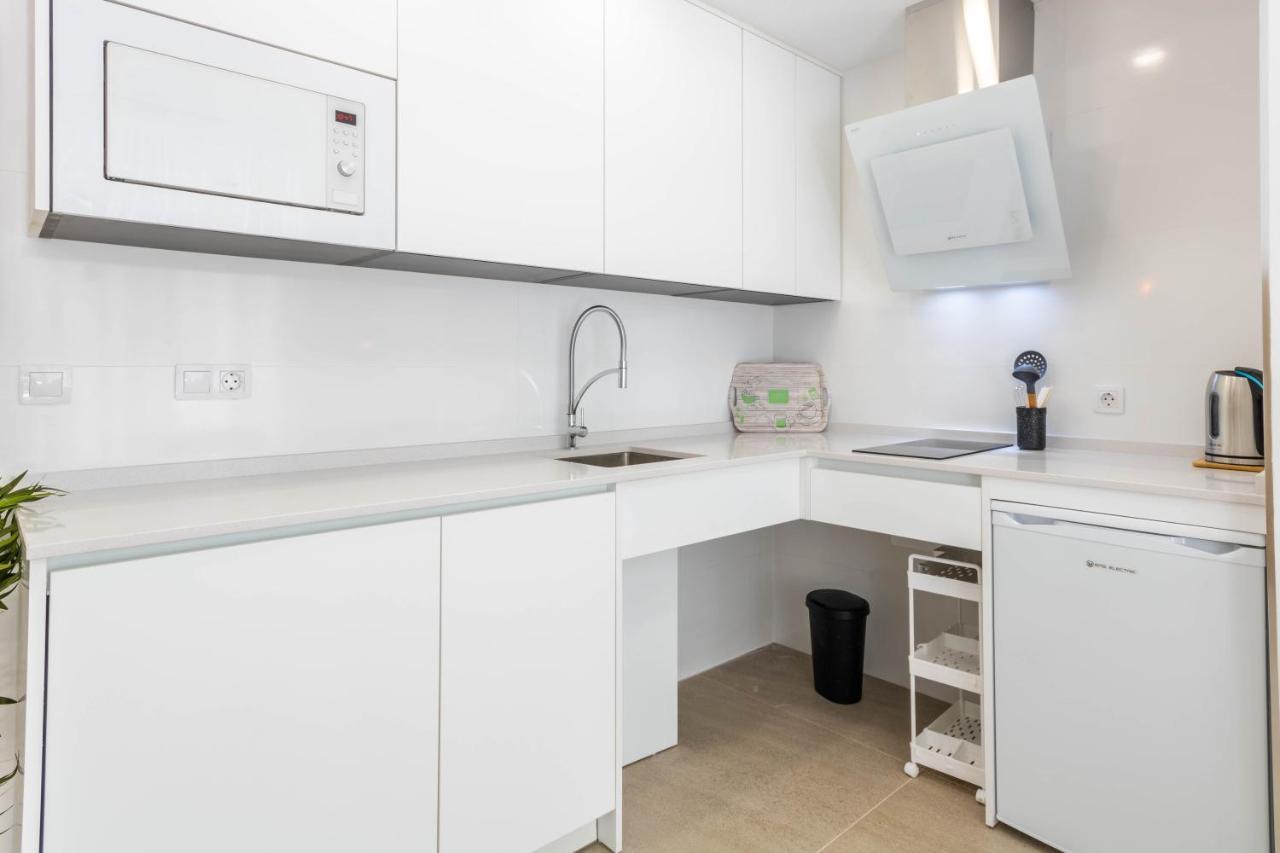 Apartamentos Alnatur Cordoue Extérieur photo