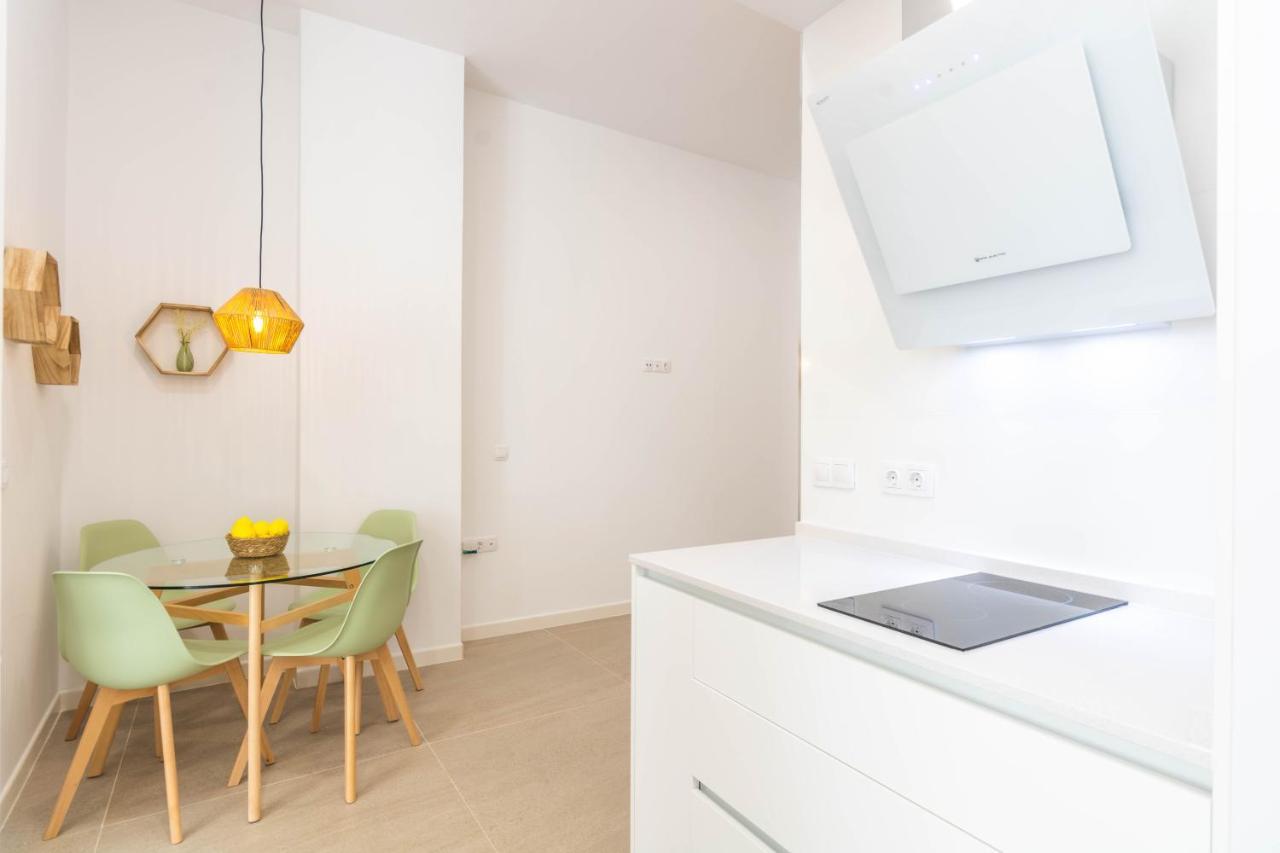 Apartamentos Alnatur Cordoue Extérieur photo