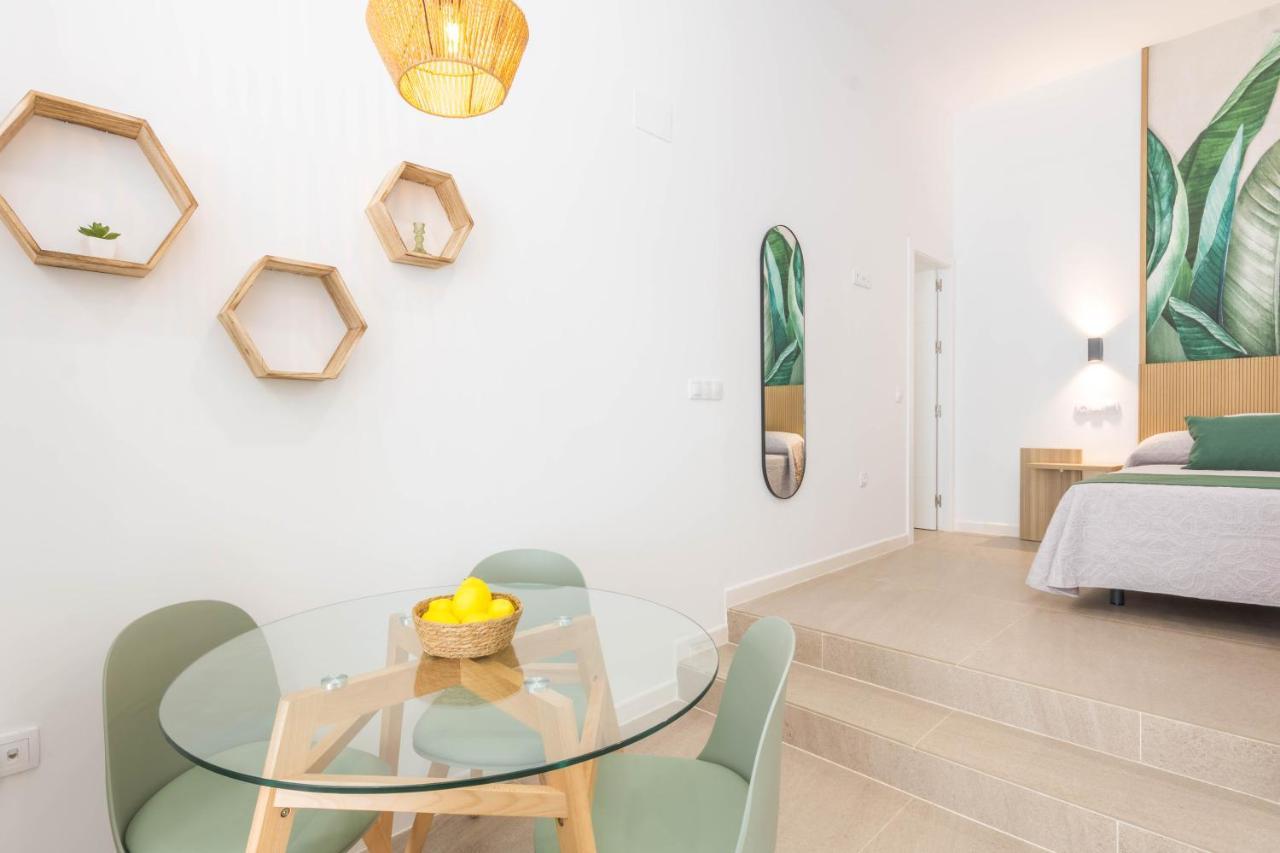 Apartamentos Alnatur Cordoue Extérieur photo