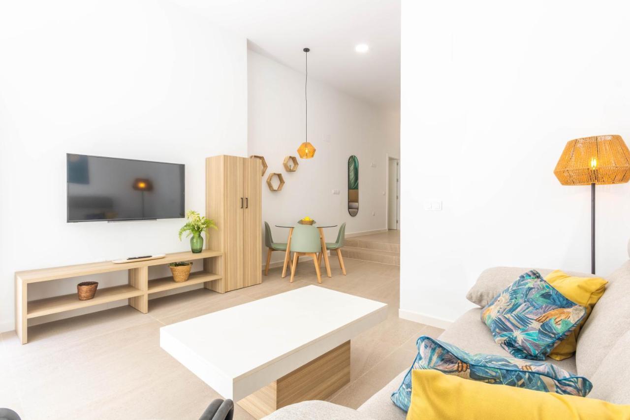 Apartamentos Alnatur Cordoue Extérieur photo