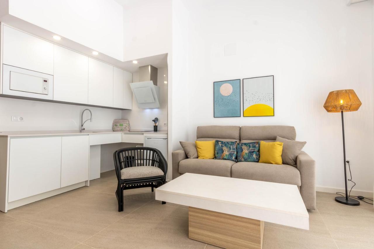 Apartamentos Alnatur Cordoue Extérieur photo